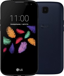 Прошивка телефона LG K3 LTE в Набережных Челнах